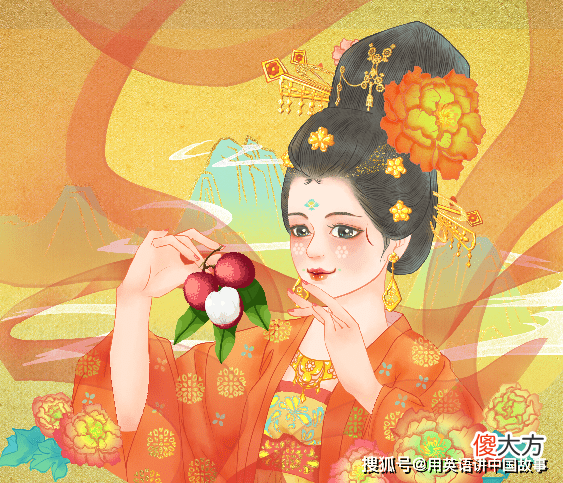 【爱历史】古代的快递业务到底有多快？