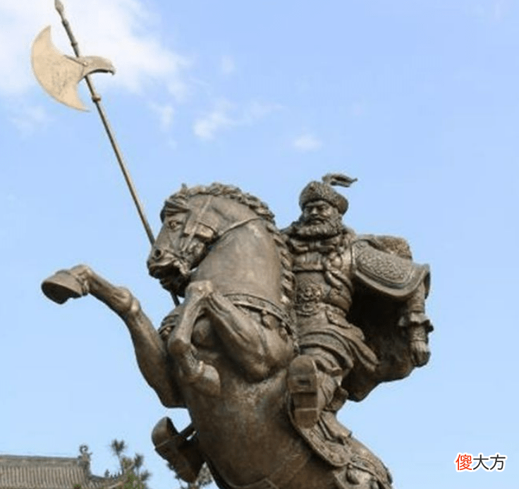 【爱历史】完颜家族的后代为什么会迁至西北定居？