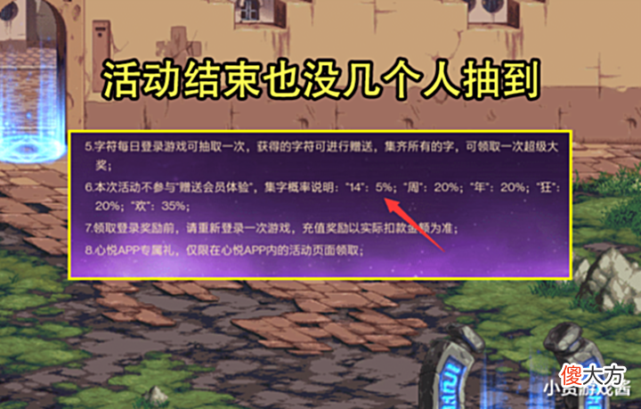 【游戏迷】DNF:第2个被差评的app!集卡5%概率成祸首,玩家神评尽情嘲讽
