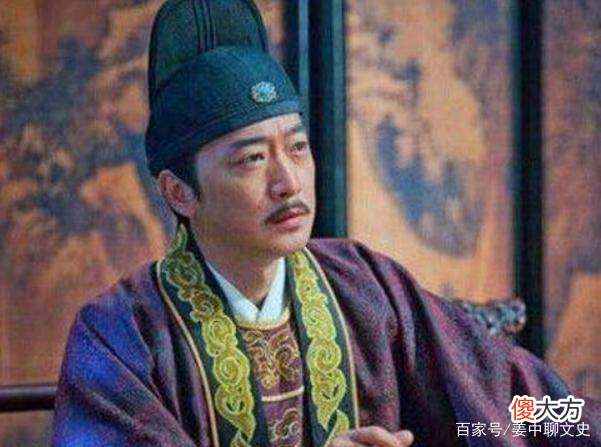 【历史故事】北宋第一奇人陈抟老祖