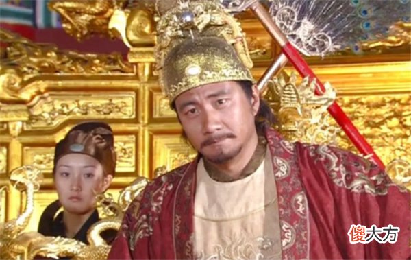 【爱历史】明朝共有16位皇帝，将他们的名字连起来看，将会发现一个神奇的组合