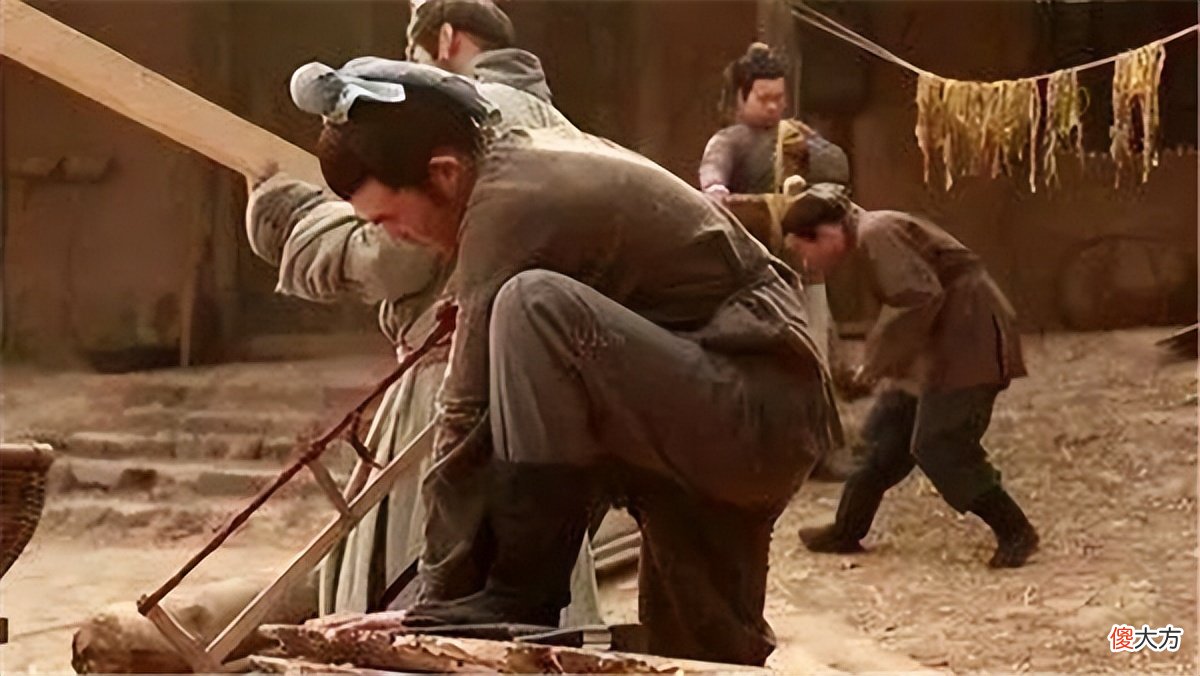 【历史故事】袁天罡的识人术：“王”字去掉一笔，你最先想到的是什么字？