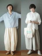 【就爱时尚】看完60＋日本主妇穿搭，终于发现：穿衣得体比时髦重要，舒适又显贵