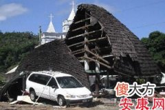 梦见房屋损坏(图文)