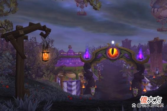【游戏世界】魔兽怀旧服暗月伟大价格已定，10w金不嫌多，一个材料赚翻了