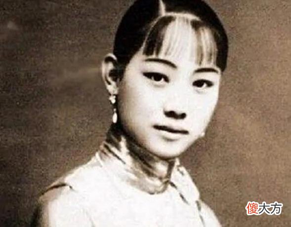 【历史故事】梅兰芳二妻福芝芳，看她下半辈子的所作所为，挤走孟小冬不值一提