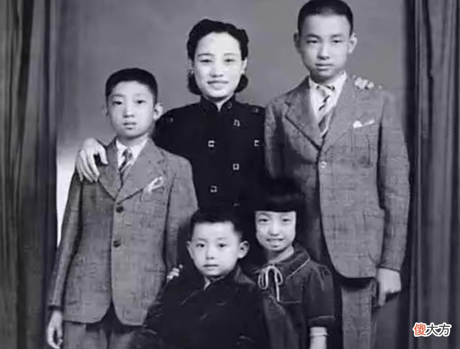 【历史故事】梅兰芳二妻福芝芳，看她下半辈子的所作所为，挤走孟小冬不值一提
