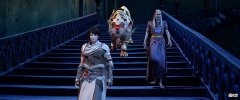 【游戏迷】武动乾坤：林动获得的大荒囚天指多大的威力，伤敌一千，自损八百