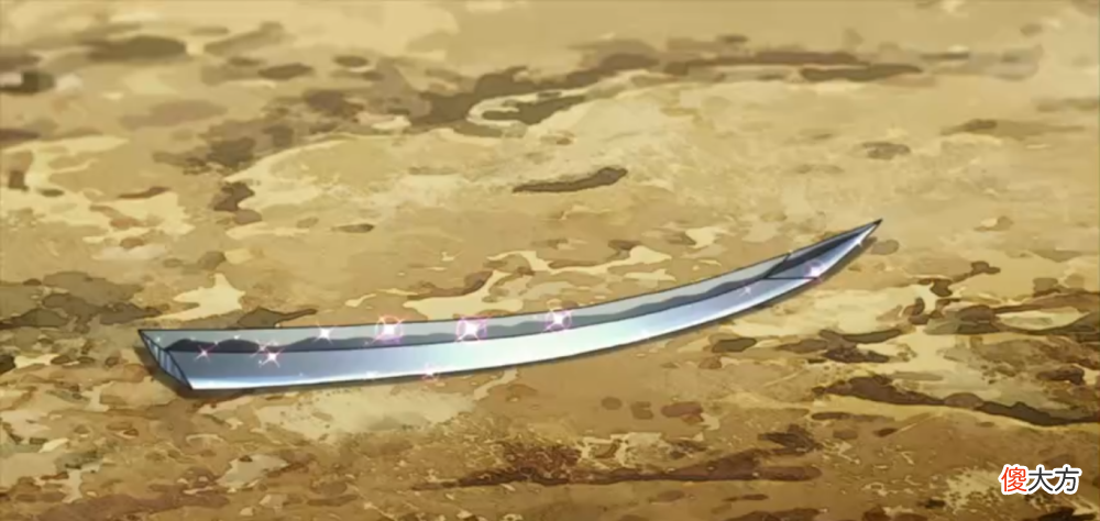 【游戏世界】JOJO：恰拉邦·萨拉伊——阿努比斯神，能够控制生物的魔刀！