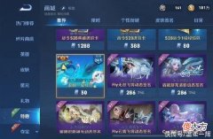 【游戏世界】回城特效也成了yygq的道具?这款全新回城还会“扣问号”!