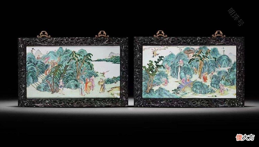 【历史故事】彰显文人精神，尽在隐山赋