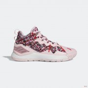 【时尚一点】Adidas D Rose Son of Chi“圣诞”配色发布！提前半年登场的配色