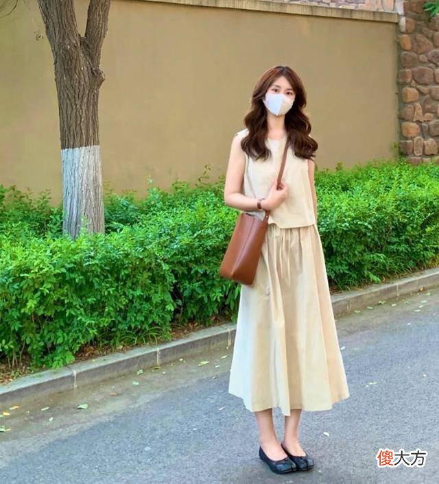 【时尚一点】个头矮小的女人夏季穿裙子的注意事项，让你穿得更好看
