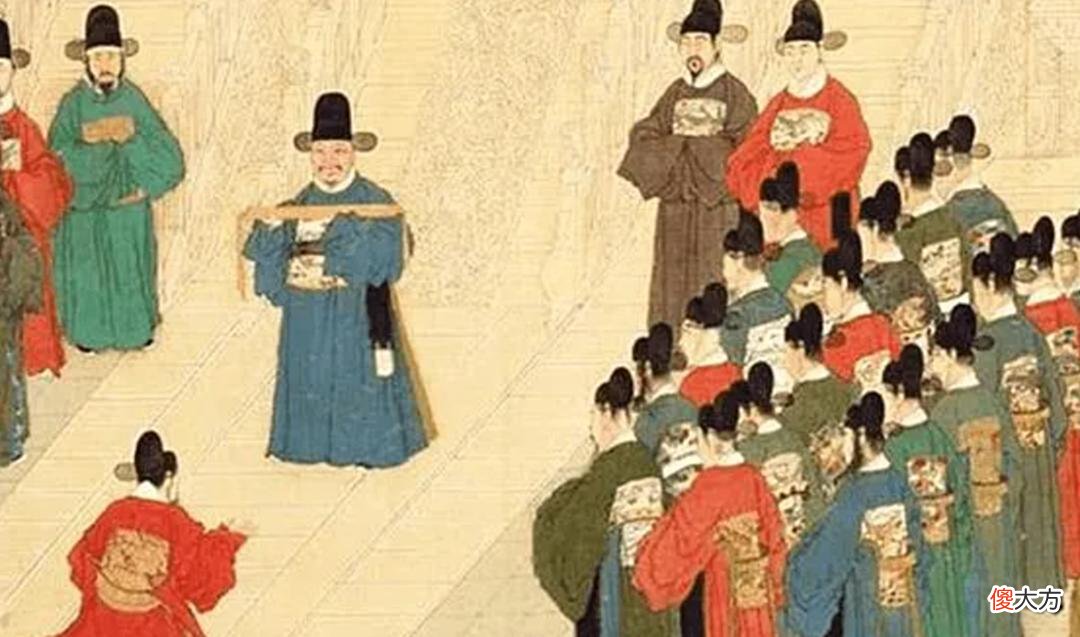 【爱历史】明代吏部侍郎与尚书相互斗争，其动机是什么？导致了什么后果？