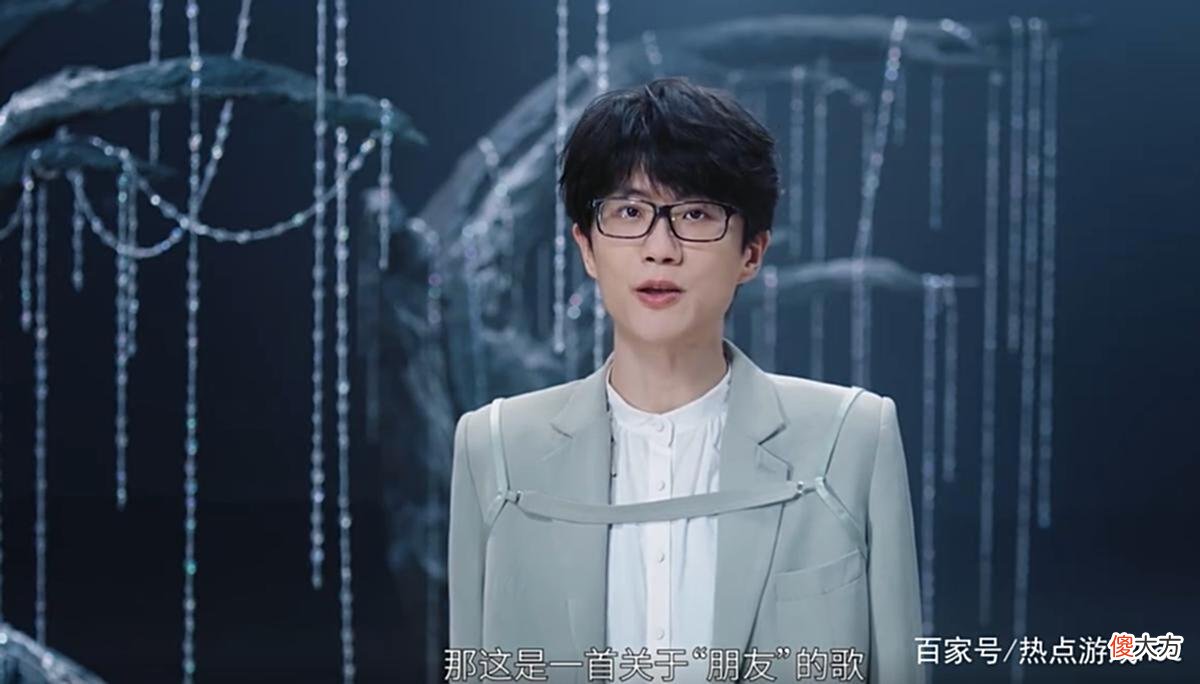 【游戏世界】许嵩新歌MV即将上线，天知道天谕手游有多厉害，强强联合了属于是