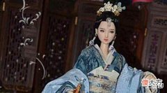 【历史故事】中国史上最了不起的10个女人,慈禧第十,武则天第二