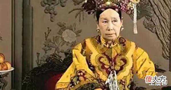 【历史故事】中国史上最了不起的10个女人,慈禧第十,武则天第二