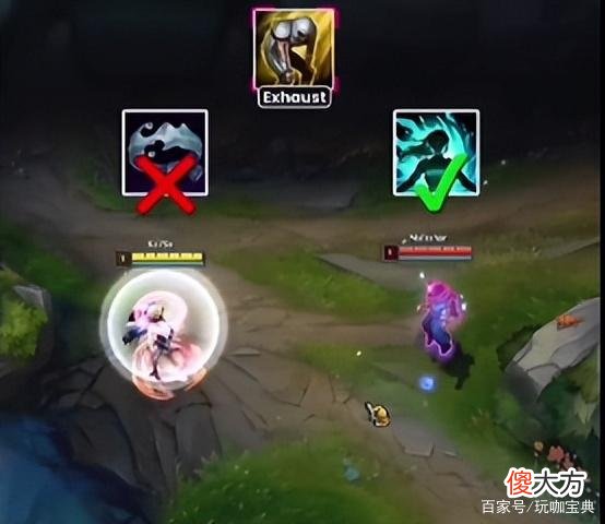 【游戏迷】水银与净化的区别究竟有哪些？