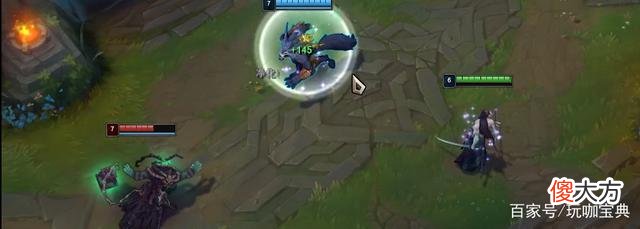 【游戏迷】水银与净化的区别究竟有哪些？