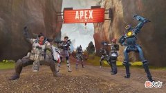 【游戏世界】Apex赛事主办方将蹲起嘲讽的选手禁赛，激起玩家社区不满