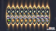 【游戏世界】原神:提纳里强度分析,0命即是强度完全体,3.0至3.5卡池预览!
