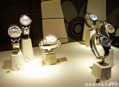 【就爱时尚】戴表小知识丨看完它，买表不被坑