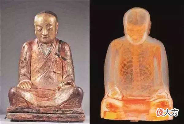 【历史故事】“章公祖师肉身坐佛像”追索案，二审维持原判