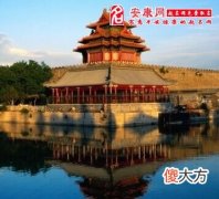 梦见城墙意味什么(图文)