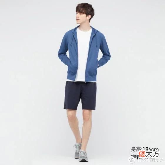 【时尚一点】强哥图文生活 篇八十三：买衣服还是得抓换季促销，优衣库超值好价，不愁凑不起免邮了！