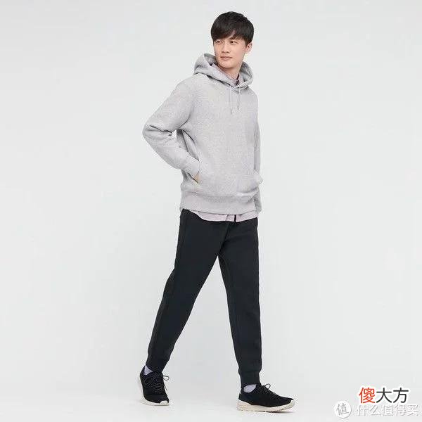 【时尚一点】强哥图文生活 篇八十三：买衣服还是得抓换季促销，优衣库超值好价，不愁凑不起免邮了！