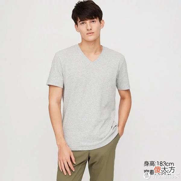 【时尚一点】强哥图文生活 篇八十三：买衣服还是得抓换季促销，优衣库超值好价，不愁凑不起免邮了！