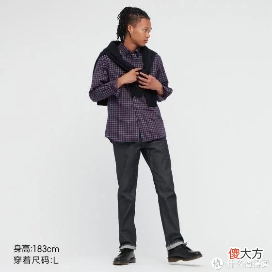 【时尚一点】强哥图文生活 篇八十三:买衣服还是得抓换季促销,优衣库超值好价,不愁凑不起免邮了!