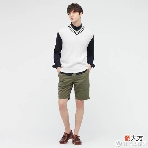 【时尚一点】强哥图文生活 篇八十三:买衣服还是得抓换季促销,优衣库超值好价,不愁凑不起免邮了!