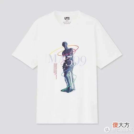 【时尚一点】强哥图文生活 篇八十三：买衣服还是得抓换季促销，优衣库超值好价，不愁凑不起免邮了！