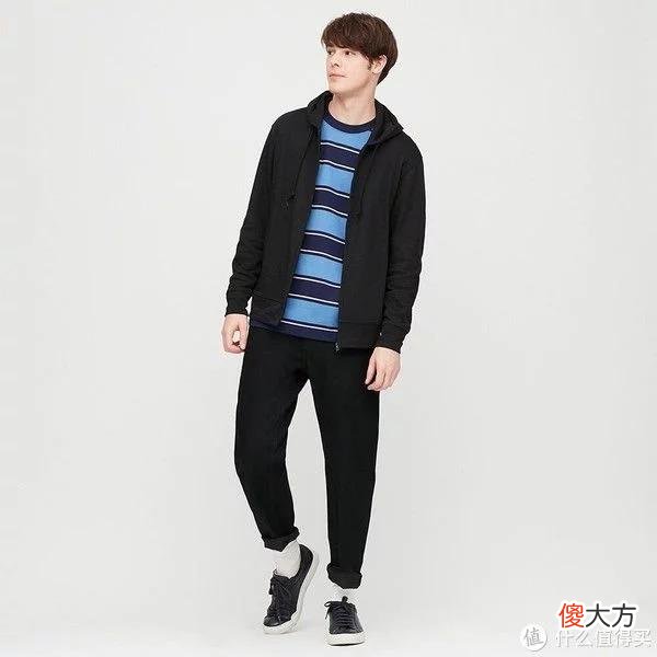 【时尚一点】强哥图文生活 篇八十三：买衣服还是得抓换季促销，优衣库超值好价，不愁凑不起免邮了！