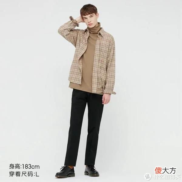 【时尚一点】强哥图文生活 篇八十三:买衣服还是得抓换季促销,优衣库超值好价,不愁凑不起免邮了!