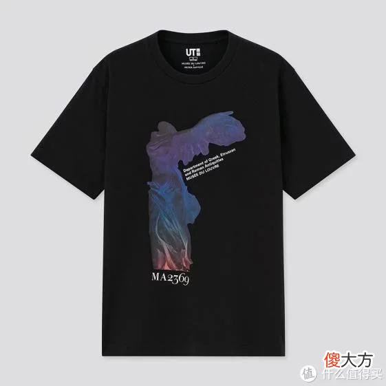 【时尚一点】强哥图文生活 篇八十三：买衣服还是得抓换季促销，优衣库超值好价，不愁凑不起免邮了！