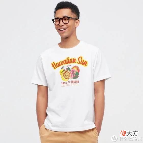 【时尚一点】强哥图文生活 篇八十三：买衣服还是得抓换季促销，优衣库超值好价，不愁凑不起免邮了！