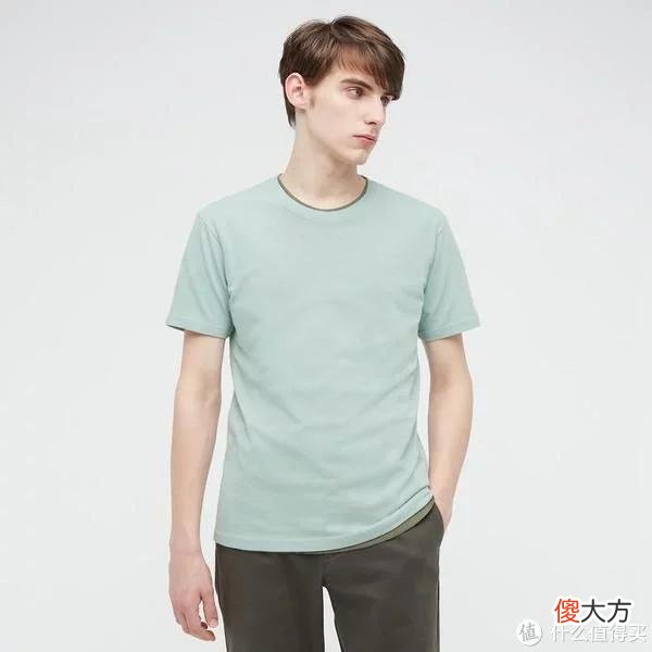 【时尚一点】强哥图文生活 篇八十三：买衣服还是得抓换季促销，优衣库超值好价，不愁凑不起免邮了！