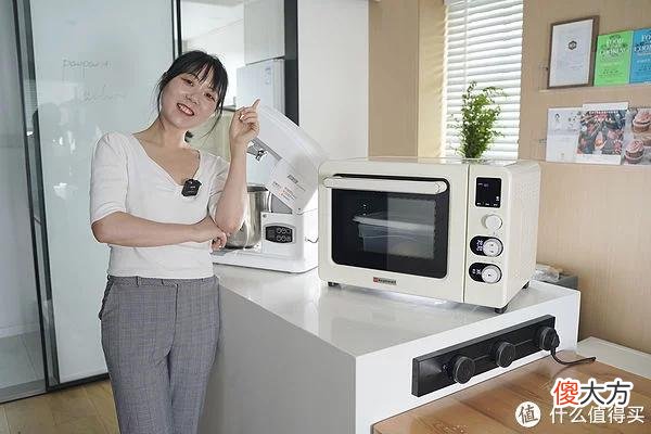 【时尚一点】理性买买买 篇一：35+阿姨新入手的巧本双头八极射频美容仪，真人实测，到底好不好用？值不值得入手？