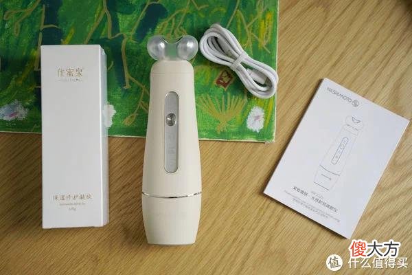 【时尚一点】理性买买买 篇一：35+阿姨新入手的巧本双头八极射频美容仪，真人实测，到底好不好用？值不值得入手？