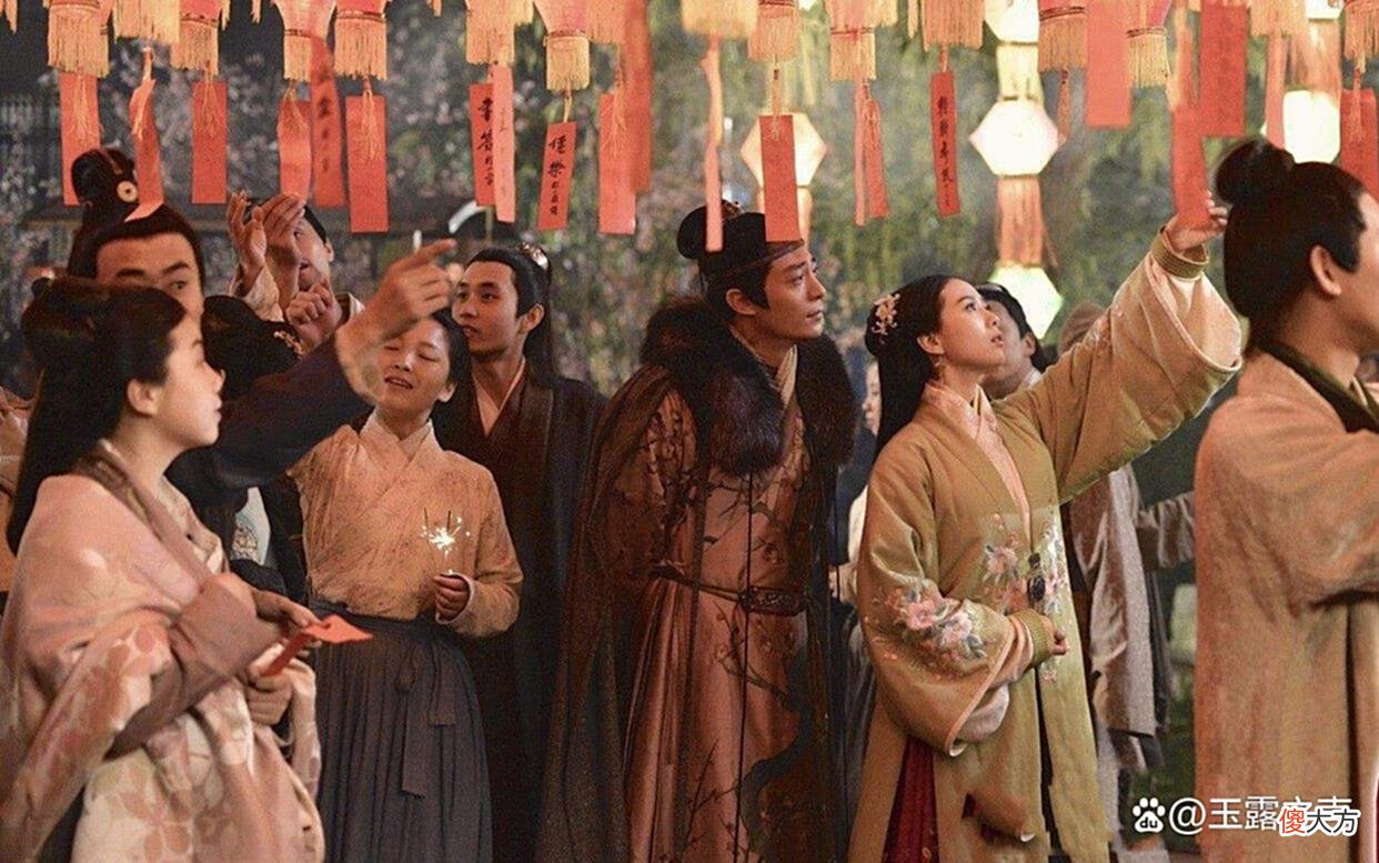 【历史故事】北宋宰相写下了最相思的词，其中有两个千古名句，令人想象无穷