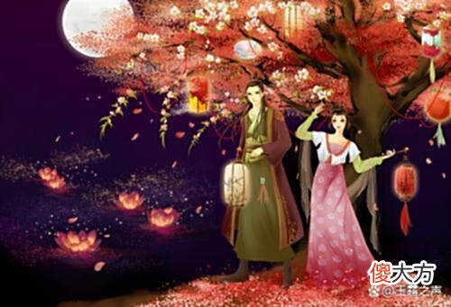【历史故事】北宋宰相写下了最相思的词，其中有两个千古名句，令人想象无穷