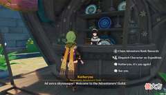 【游戏迷】原神3.0:去须弥的路线揭晓,提纳里突破材料出来了