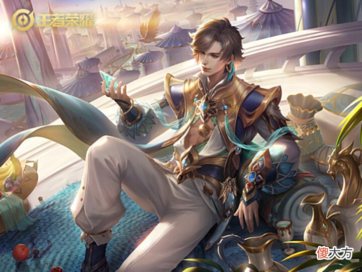 【游戏迷】S28打野“上分之星”出现!爆发于无形之间,输出简单而强大