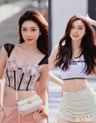 【时尚一点】谁说粗腿穿鞋不时髦？试试今年超火的“尖头鞋”，显瘦还高级！