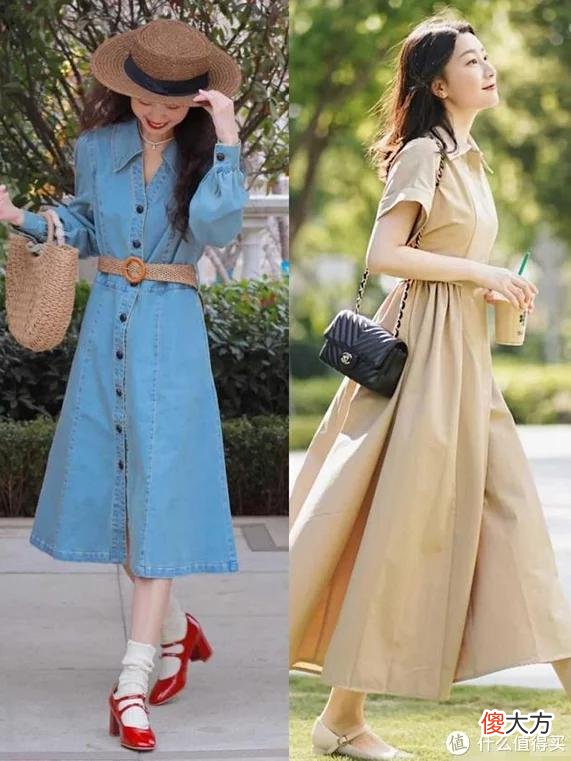 【时尚一点】谁说粗腿穿鞋不时髦？试试今年超火的“尖头鞋”，显瘦还高级！