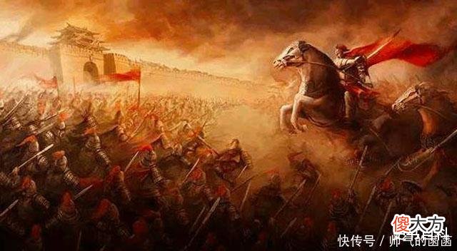 【爱历史】关宁铁骑明朝花费数百万打造的精锐部队，最后却彻底抛弃了明朝