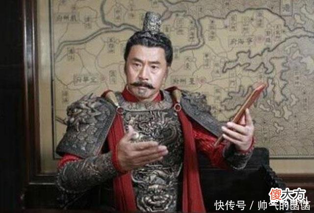 【爱历史】关宁铁骑明朝花费数百万打造的精锐部队，最后却彻底抛弃了明朝