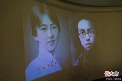 【爱历史】民国才女林徽因究竟有多美，为何有那么多才子都喜欢她？